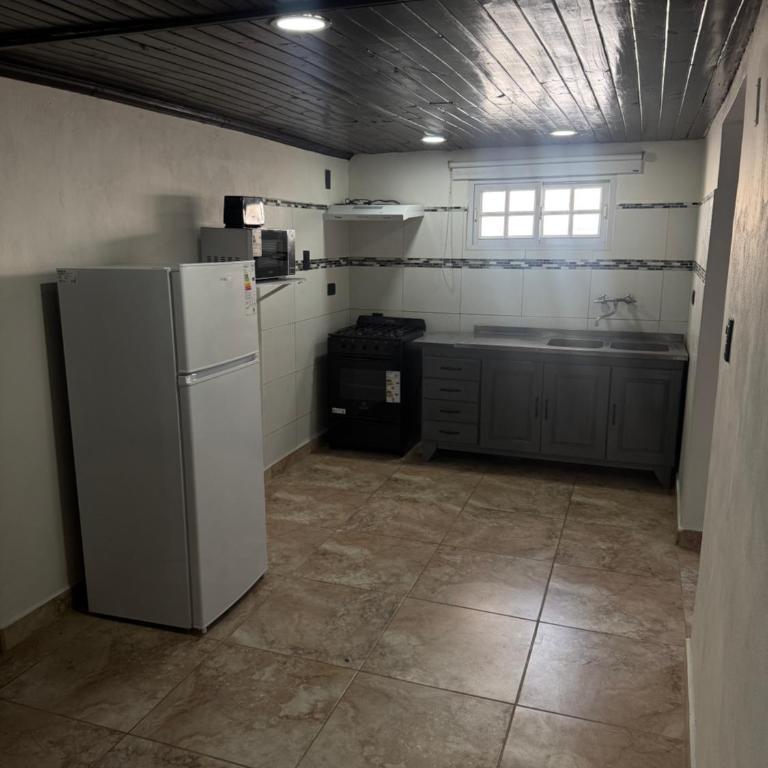 Buenos Ayres de Curuzú Dpto 2 - A 5 cuadras del Centro de la Ciudad - One-Bedroom Apartment - 9