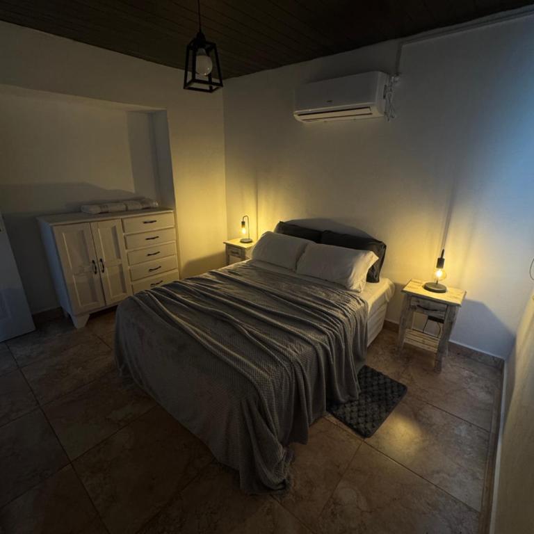 Buenos Ayres de Curuzú Dpto 2 - A 5 cuadras del Centro de la Ciudad - Apartamento de 1 dormitorio - 4