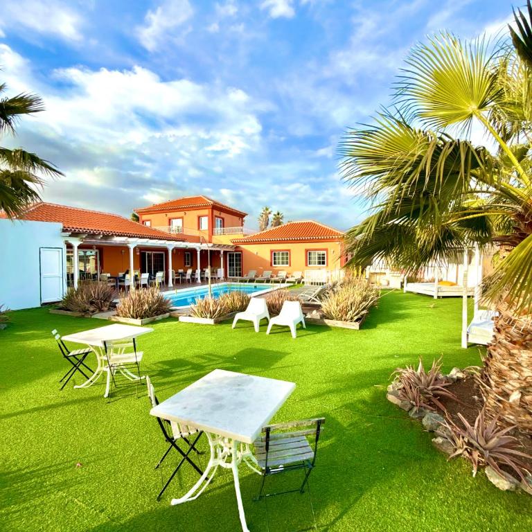Villa Sol Golf Sur - Villa - 2