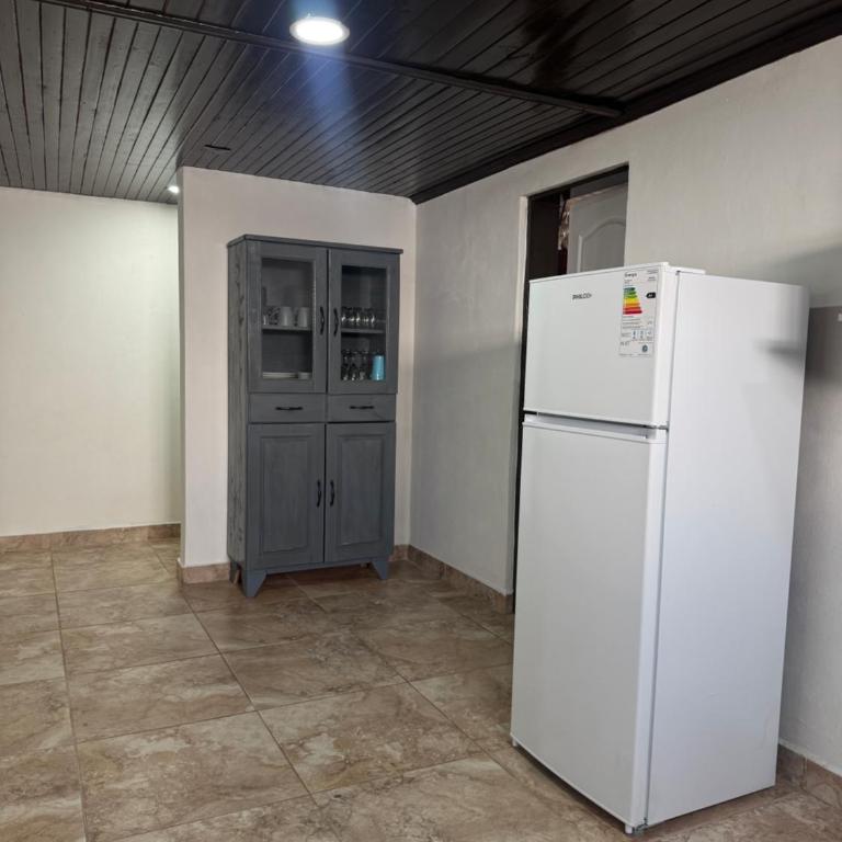 Buenos Ayres de Curuzú Dpto 2 - A 5 cuadras del Centro de la Ciudad - One-Bedroom Apartment - 10