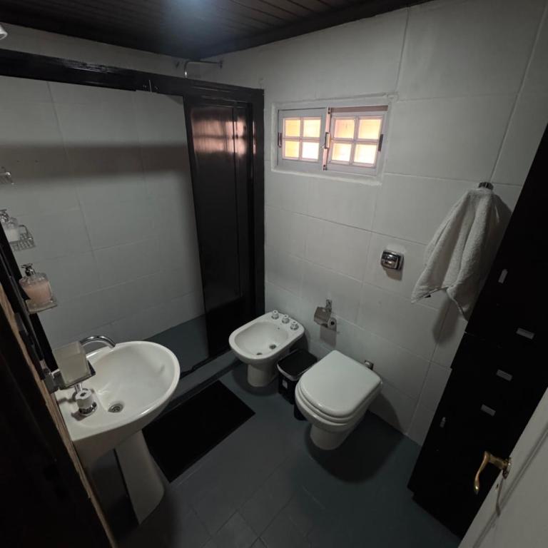 Buenos Ayres de Curuzú Dpto 2 - A 5 cuadras del Centro de la Ciudad - One-Bedroom Apartment - 11