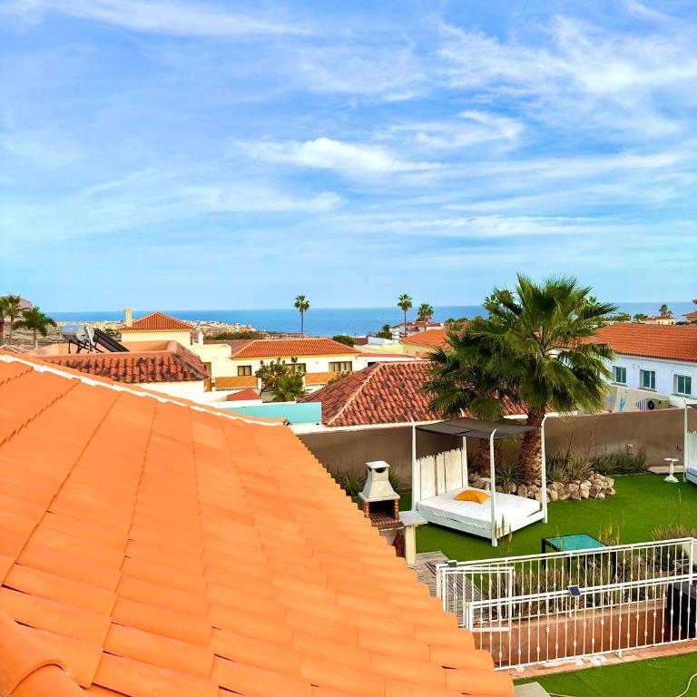 Villa Sol Golf Sur - Villa - 8