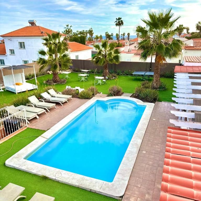 Villa Sol Golf Sur - Villa - 9