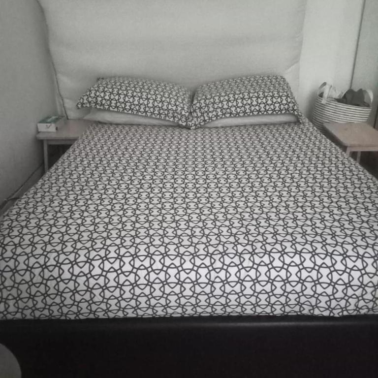 New flat, canal Saint Martin, close to Marais - Appartement 1 Chambre - 2