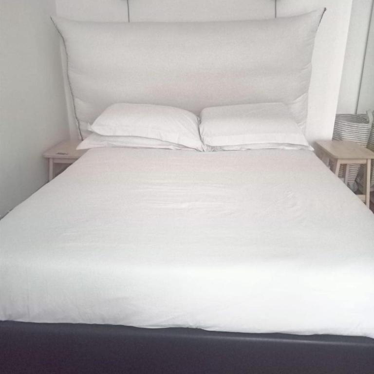 New flat, canal Saint Martin, close to Marais - Appartement 1 Chambre - 4