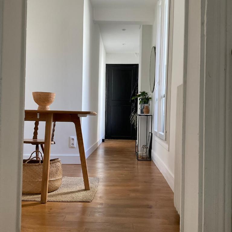 New flat, canal Saint Martin, close to Marais - Appartement 1 Chambre - 15