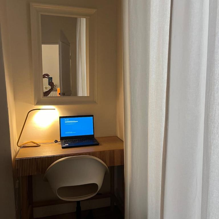 New flat, canal Saint Martin, close to Marais - Appartement 1 Chambre - 23