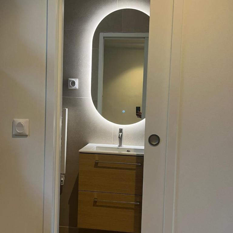 New flat, canal Saint Martin, close to Marais - Appartement 1 Chambre - 26