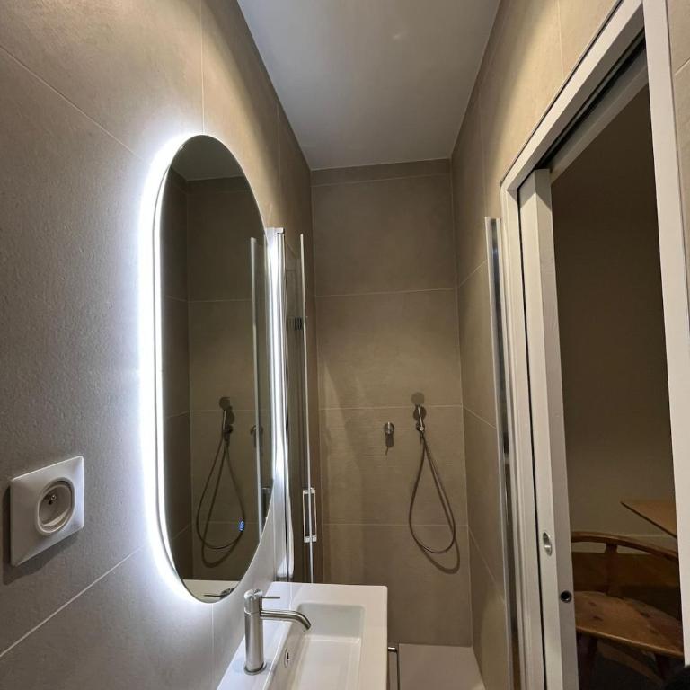 New flat, canal Saint Martin, close to Marais - Appartement 1 Chambre - 32