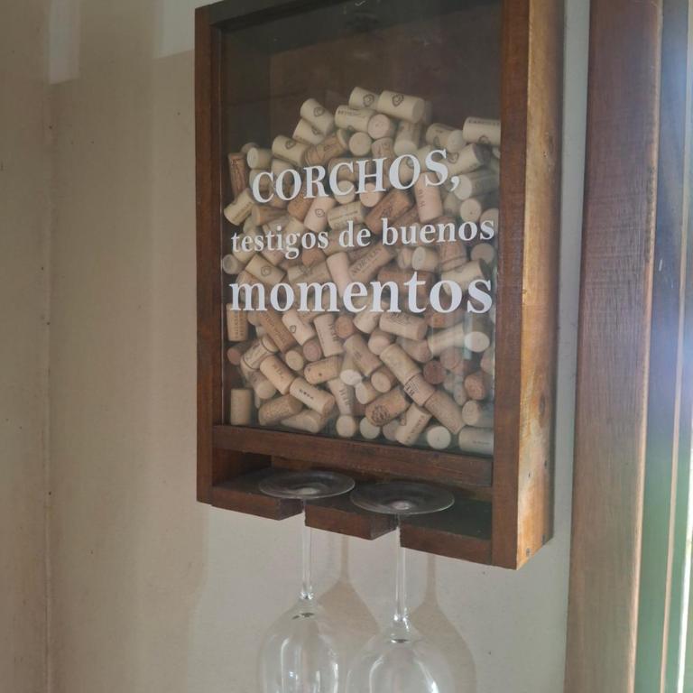 La Mateada - Two-Bedroom House - 1