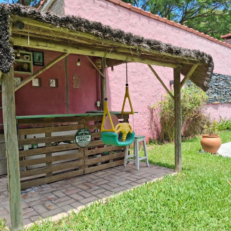 La Mateada - Two-Bedroom House - 2