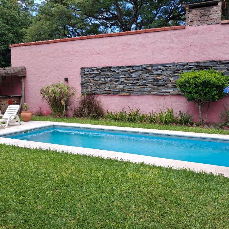 La Mateada - Two-Bedroom House - 10
