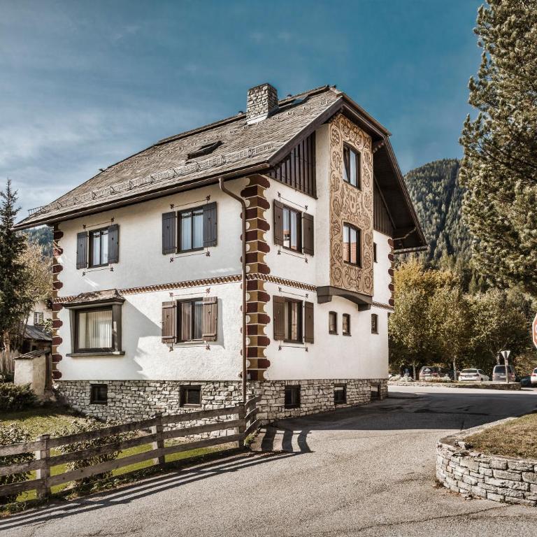 schaus Lüftenegger Ferienhaus - Ferienhaus - 4