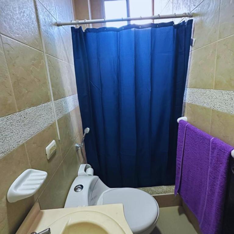 Salinas Condominio - Three-Bedroom Apartment - 3