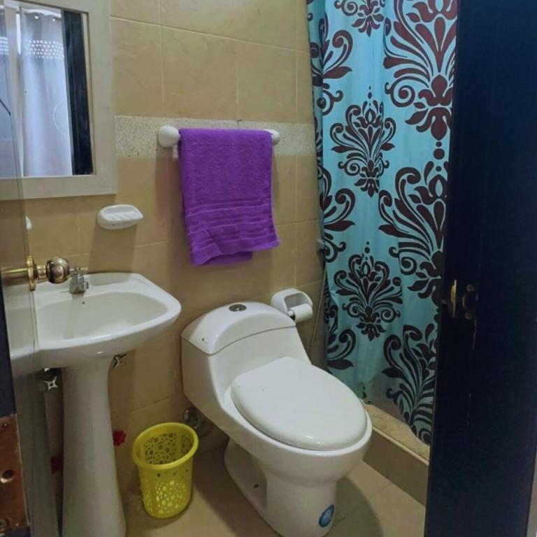 Salinas Condominio - Three-Bedroom Apartment - 5