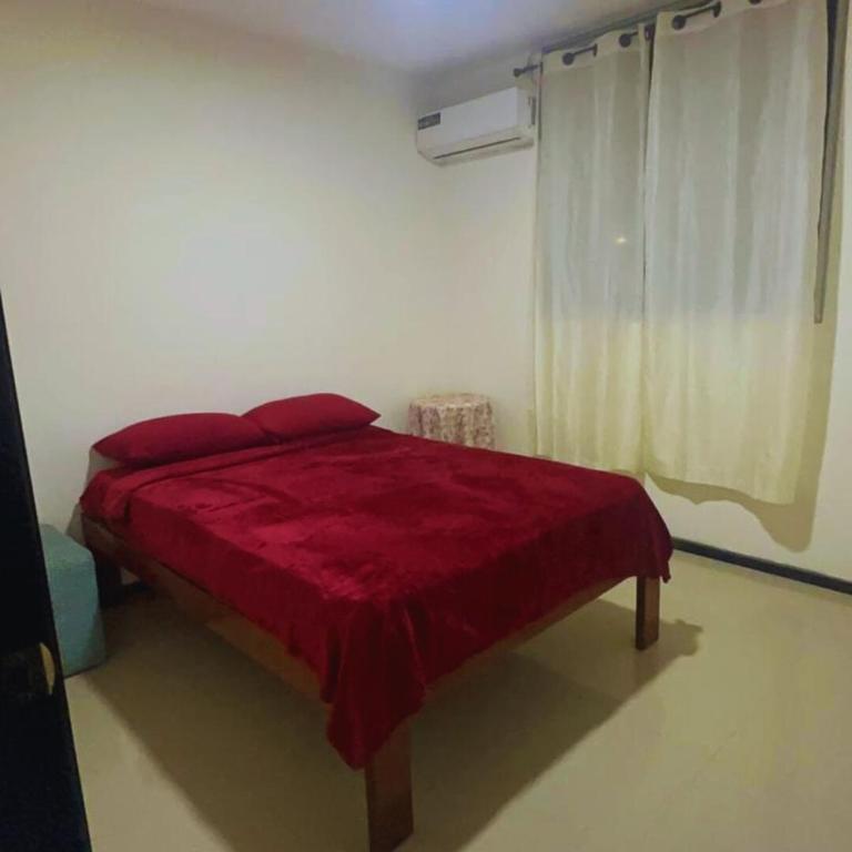 Salinas Condominio - Three-Bedroom Apartment - 6