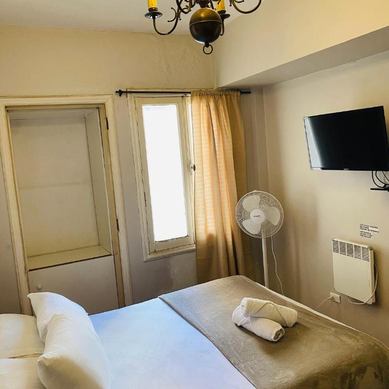 BbCasita Blue-Hostal - Double Room - 22