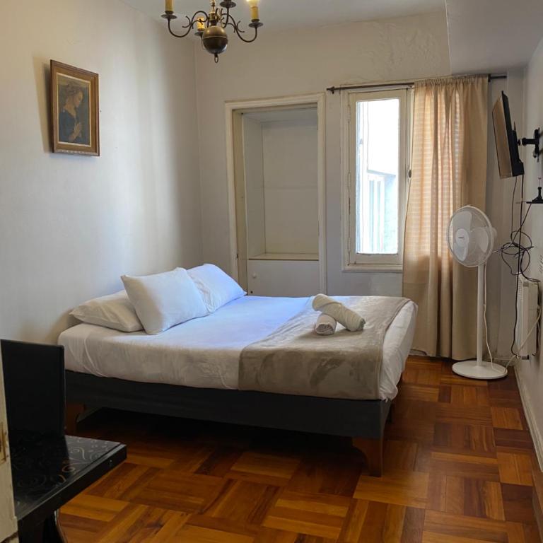 BbCasita Blue-Hostal - Double Room - 21