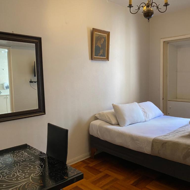 BbCasita Blue-Hostal - Double Room - 20