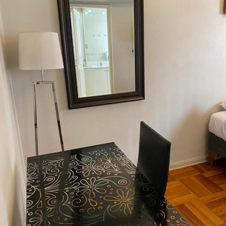 BbCasita Blue-Hostal - Double Room - 23
