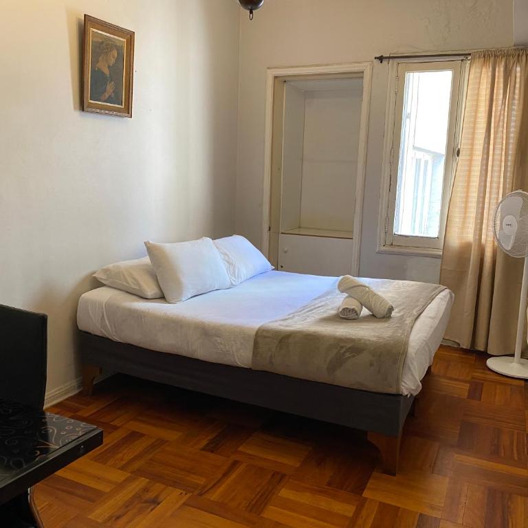 BbCasita Blue-Hostal - Double Room - 27