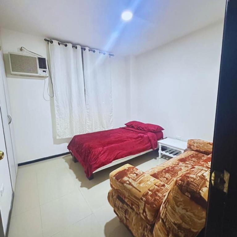 Salinas Condominio - Three-Bedroom Apartment - 13