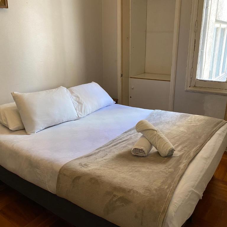 BbCasita Blue-Hostal - Double Room - 28