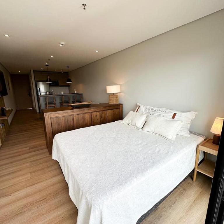 Edificio Garden Park - Apartamento de 1 dormitorio - 1