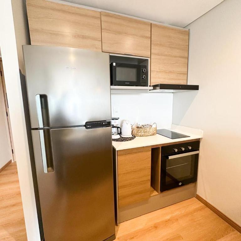 Edificio Garden Park - Apartamento de 1 dormitorio - 3