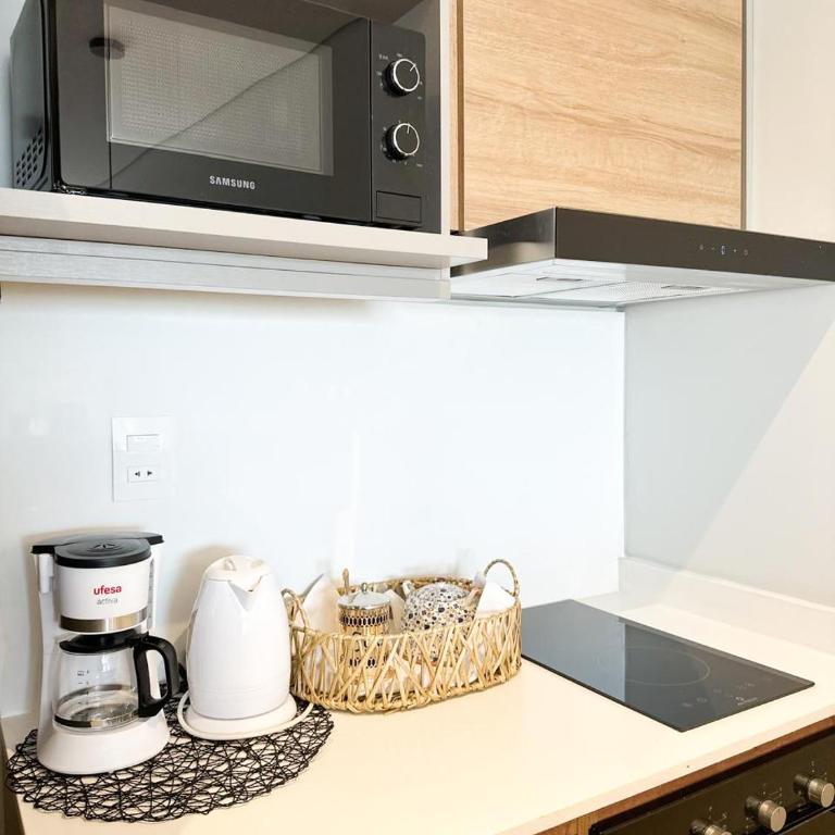 Edificio Garden Park - Apartamento de 1 dormitorio - 8