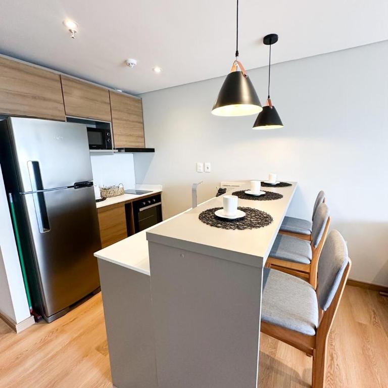 Edificio Garden Park - Apartamento de 1 dormitorio - 9