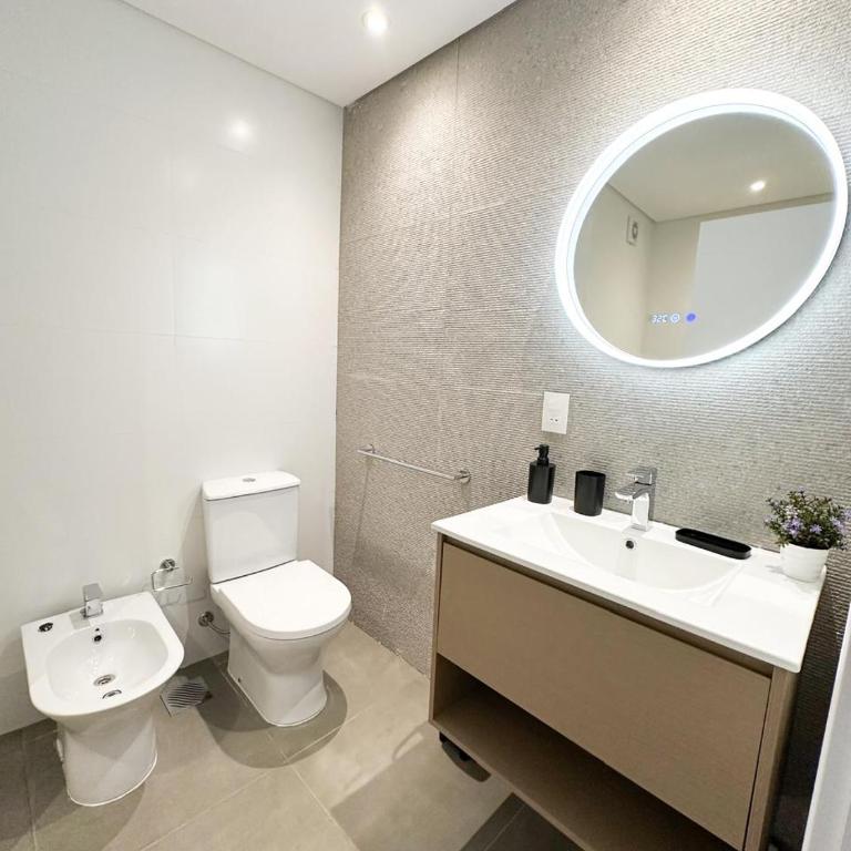 Edificio Garden Park - Apartamento de 1 dormitorio - 10