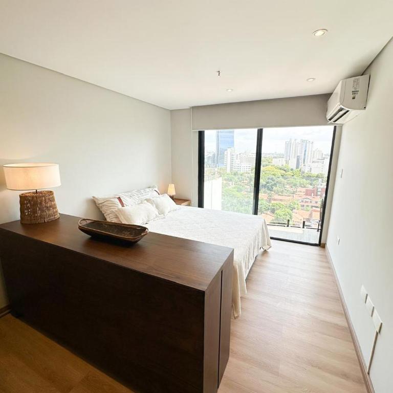 Edificio Garden Park - Apartamento de 1 dormitorio - 11