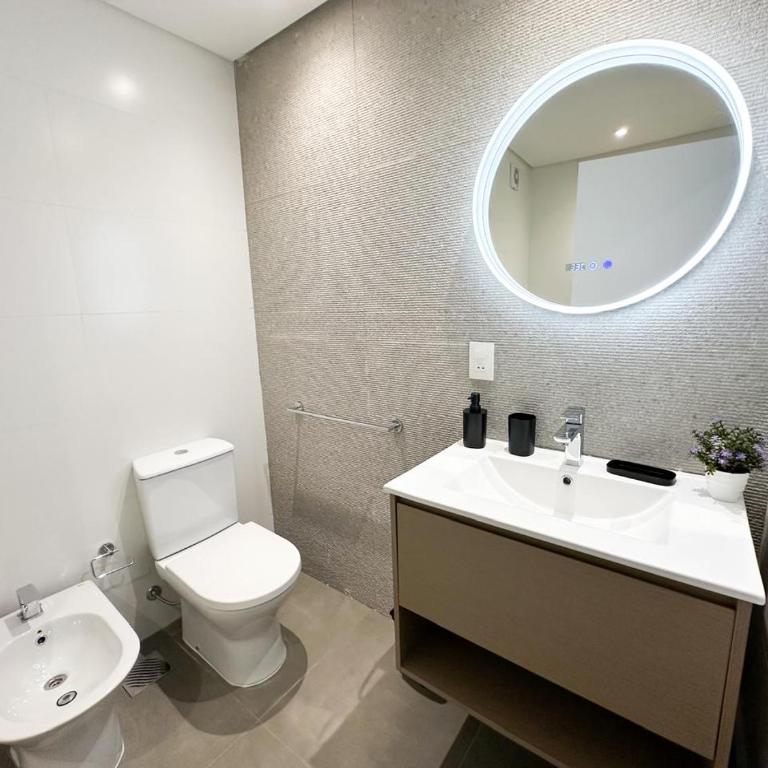 Edificio Garden Park - Apartamento de 1 dormitorio - 12