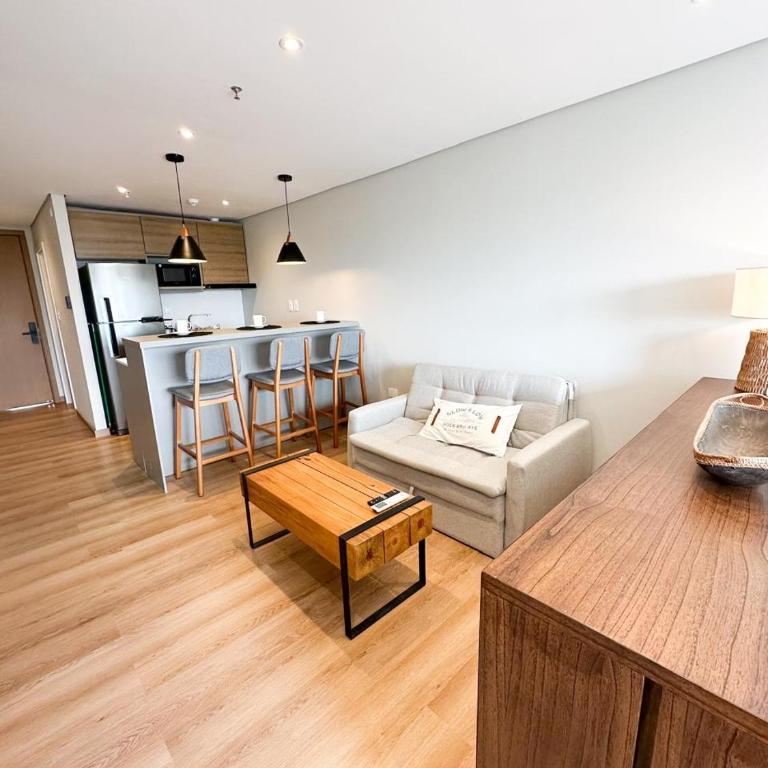 Edificio Garden Park - Apartamento de 1 dormitorio - 13