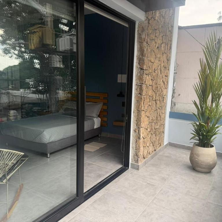 Living Sincelejo - Apartamento Estudio con balcón - 9