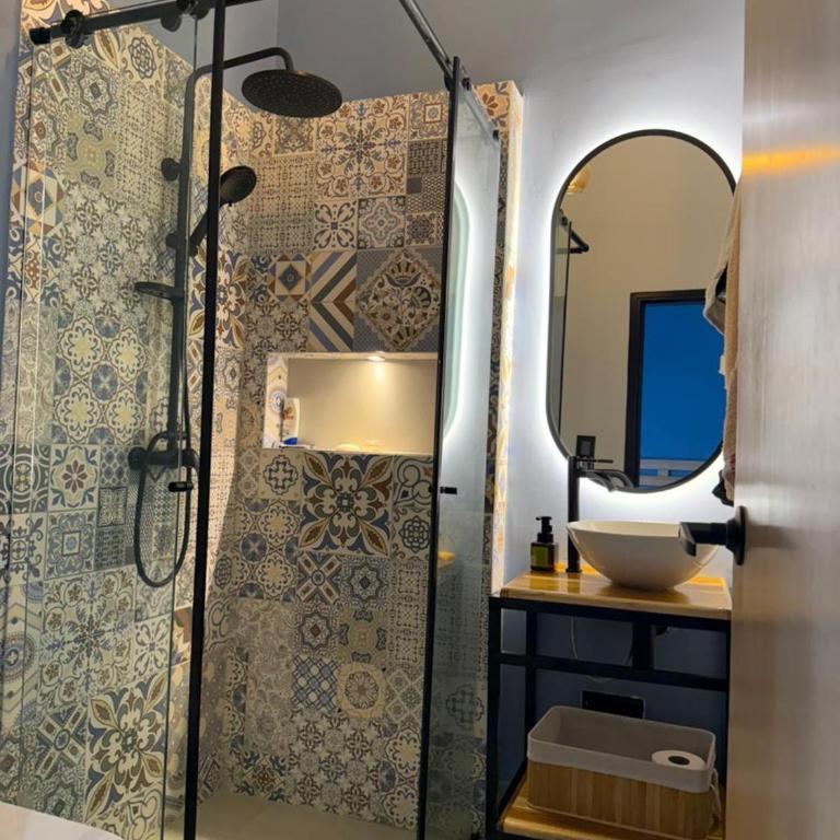 Living Sincelejo - Apartamento Estudio con balcón - 8