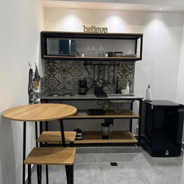 Living Sincelejo - Studio Apartment with Balcony - 6