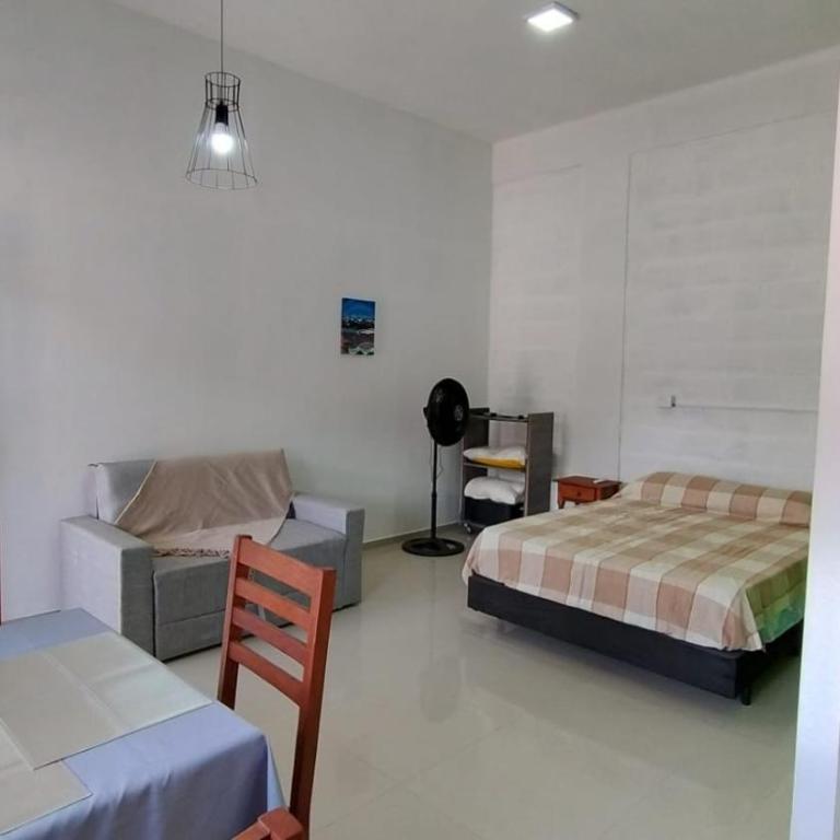 Viva apart - Apartamento Estándar de 1 dormitorio - 6