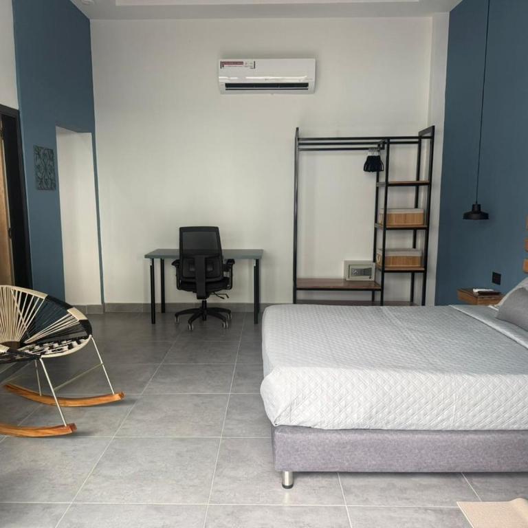 Living Sincelejo - Apartamento Estudio con balcón - 4