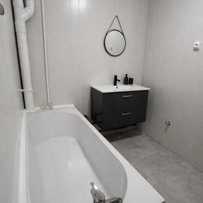 L'échappée Colmarienne - Cosy et moderne - Apartamento de 2 dormitorios - 15