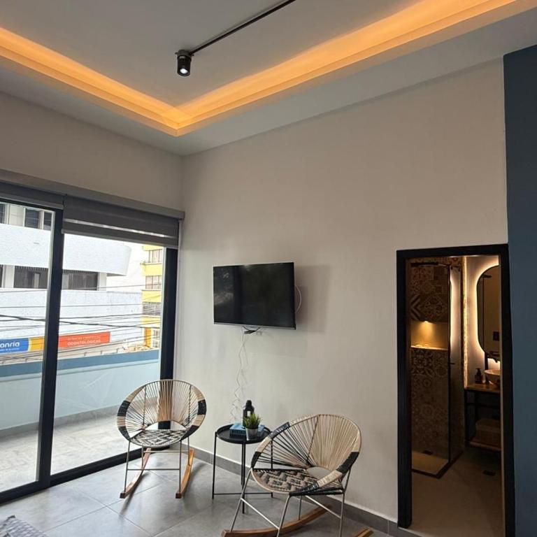 Living Sincelejo - Apartamento Estudio con balcón - 3