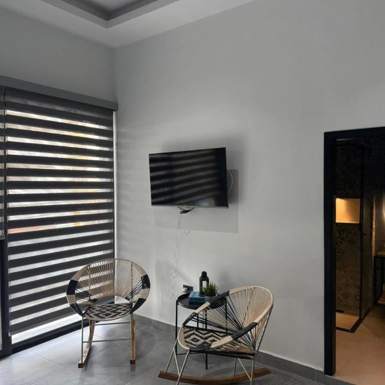 Living Sincelejo - Apartamento Estudio con balcón - 2