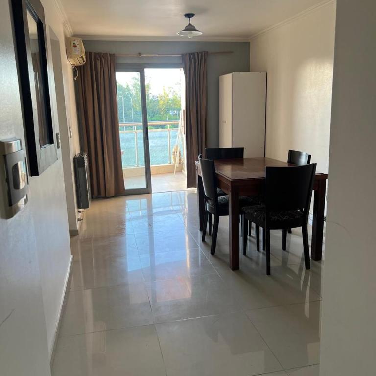 Departamento en complejo residencial entero en Córdoba, Argentina - Apartamento de 1 dormitorio - 1