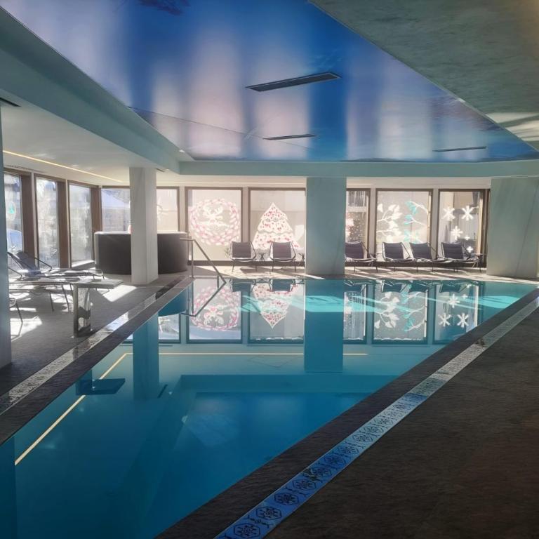 Zlatibor Lux Spa Apartments - One-Bedroom Apartment - 4