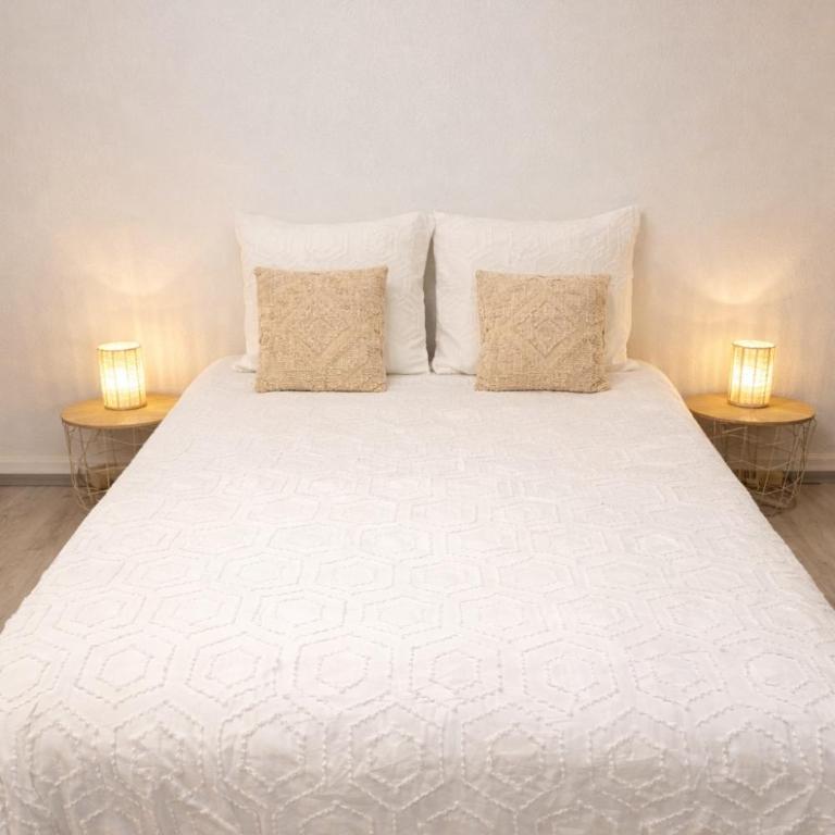 L'échappée Colmarienne - Cosy et moderne - Apartamento de 2 dormitorios - 11
