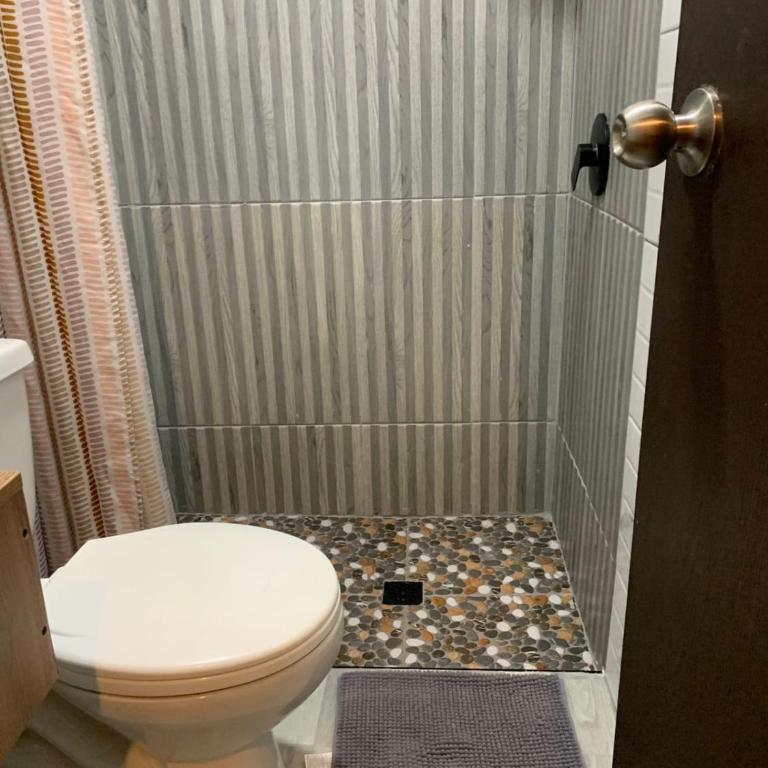 Los Soles Suite Mall del Sol Guayaquil Airport - Double Room - 3