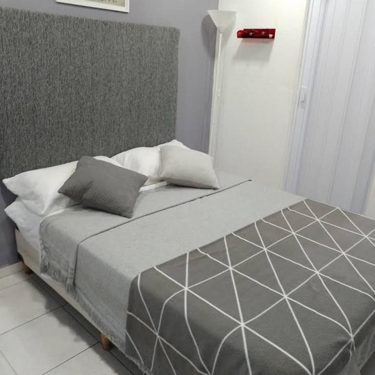 Ostel D oro - Apartamento de 1 dormitorio con vistas al jardín - 6