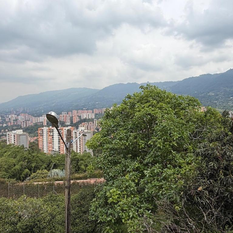 AMAZING EL POBLADO VIEWs-MODERN VILLA - Deluxe Villa - 41
