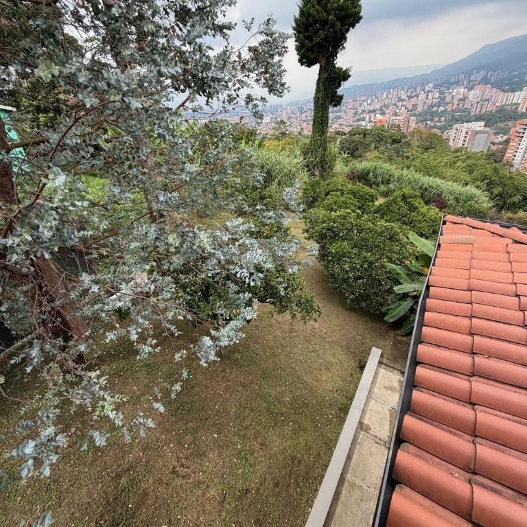 AMAZING EL POBLADO VIEWs-MODERN VILLA - Deluxe Villa - 22